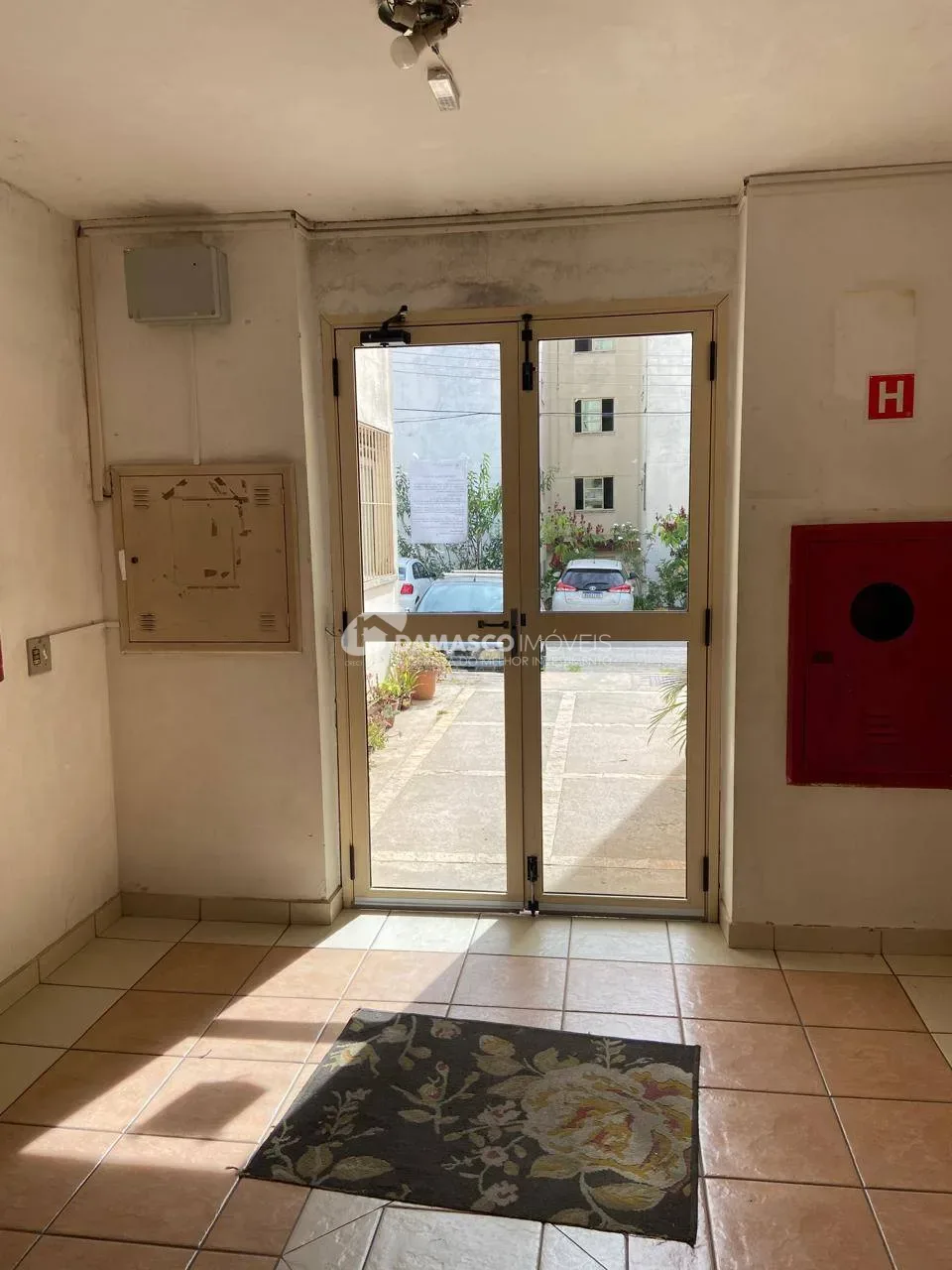 Apartamento à venda, Jardim Santo André, Santo André, SP