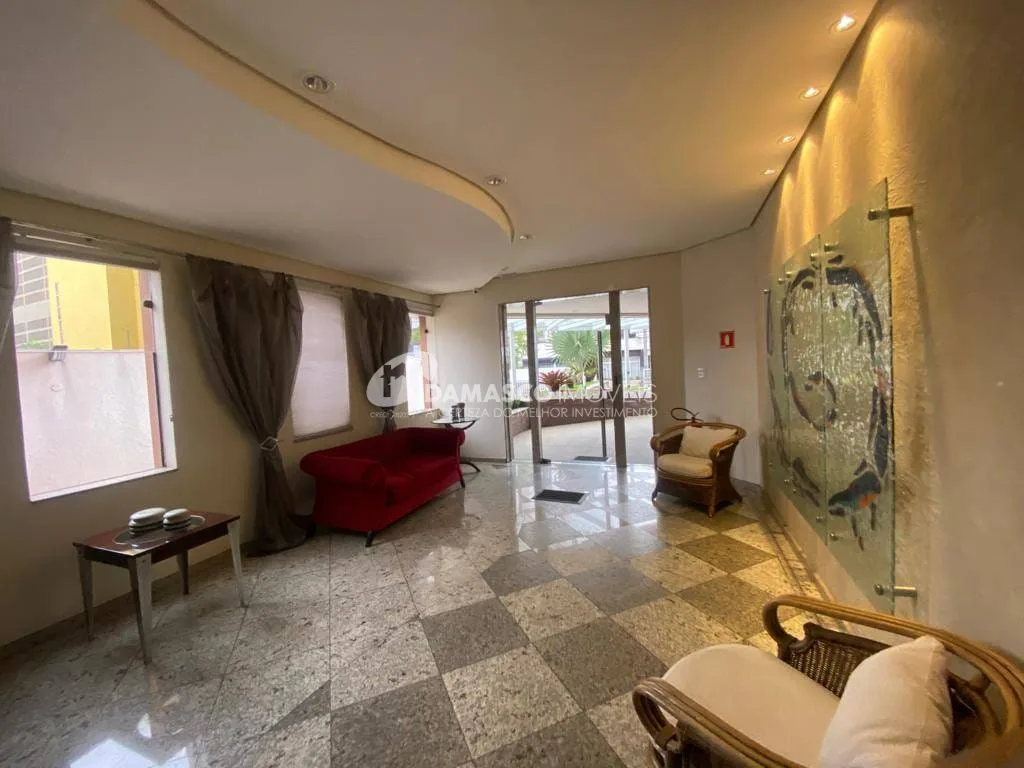 Apartamento à venda, Santa Paula, São Caetano do Sul, SP