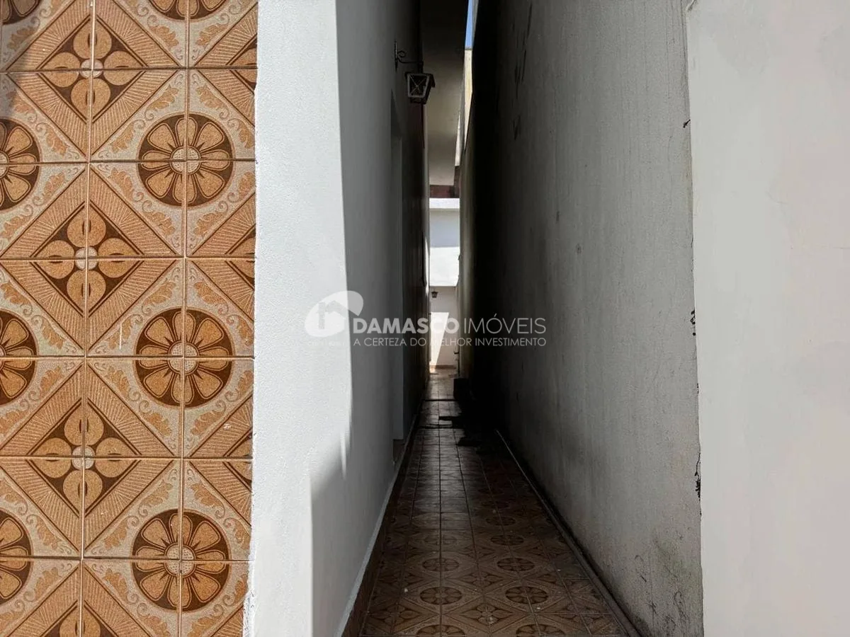 Sobrado  para locação, Santa Maria, São Caetano do Sul, SP