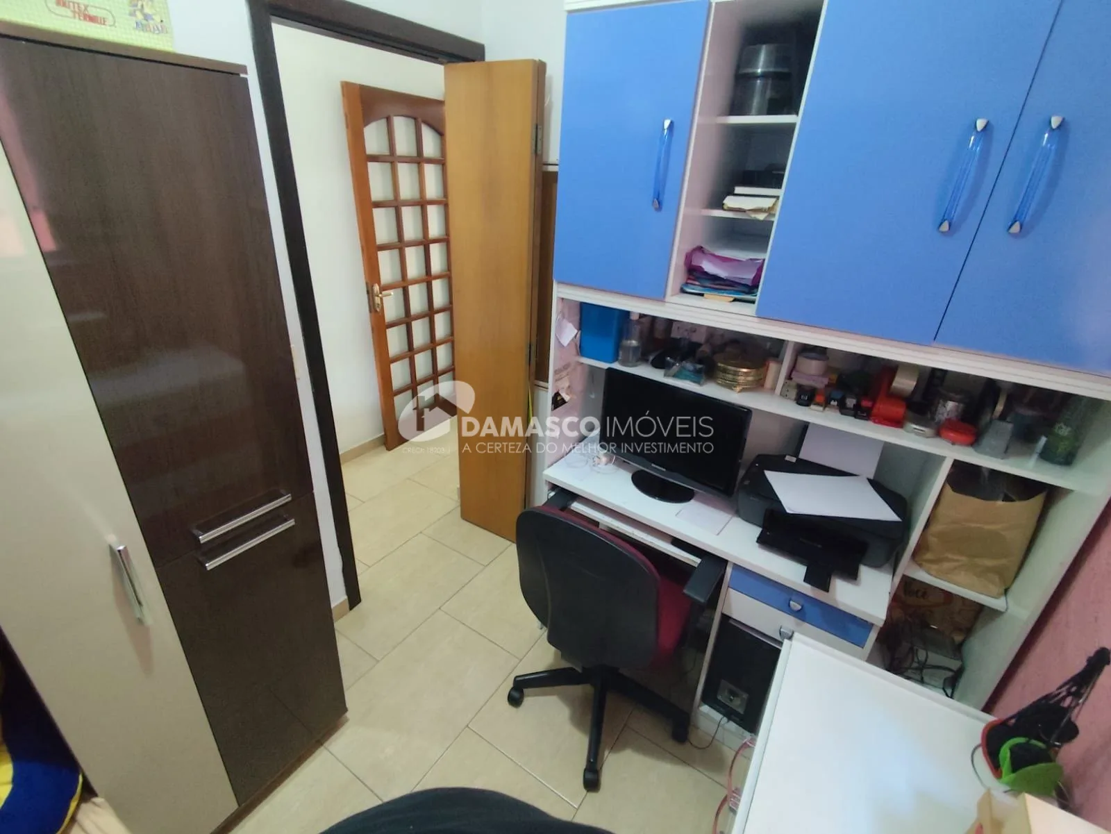 Cobertura / Penthouse à venda, Vila Camilópolis, Santo André, SP