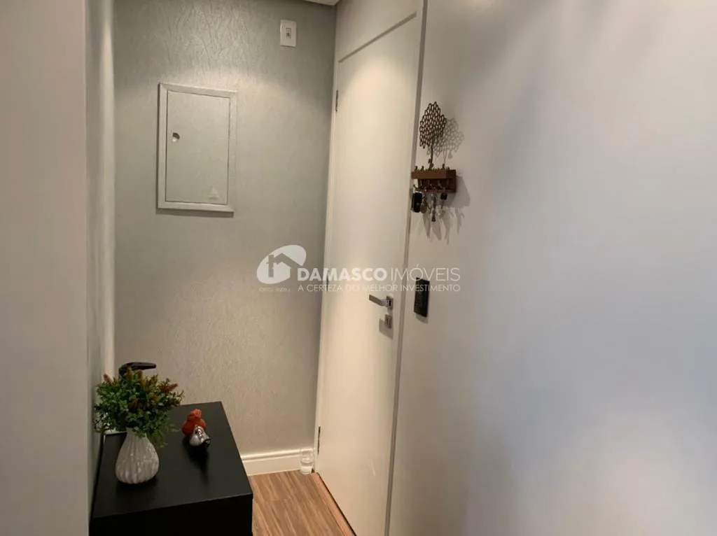 Apartamento à venda 3 Quartos, 1 Suite, 2 Vagas, 92M², Santa Paula, São Caetano do Sul - SP 