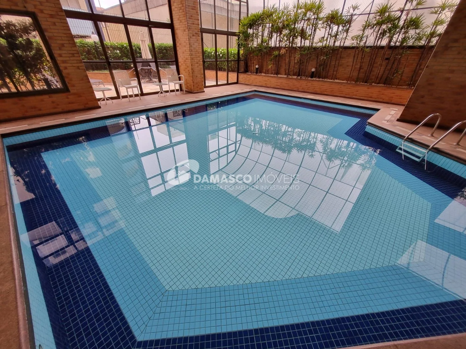 Apartamento padrão para Locação, Santo Antônio, São Caetano do Sul, SP
