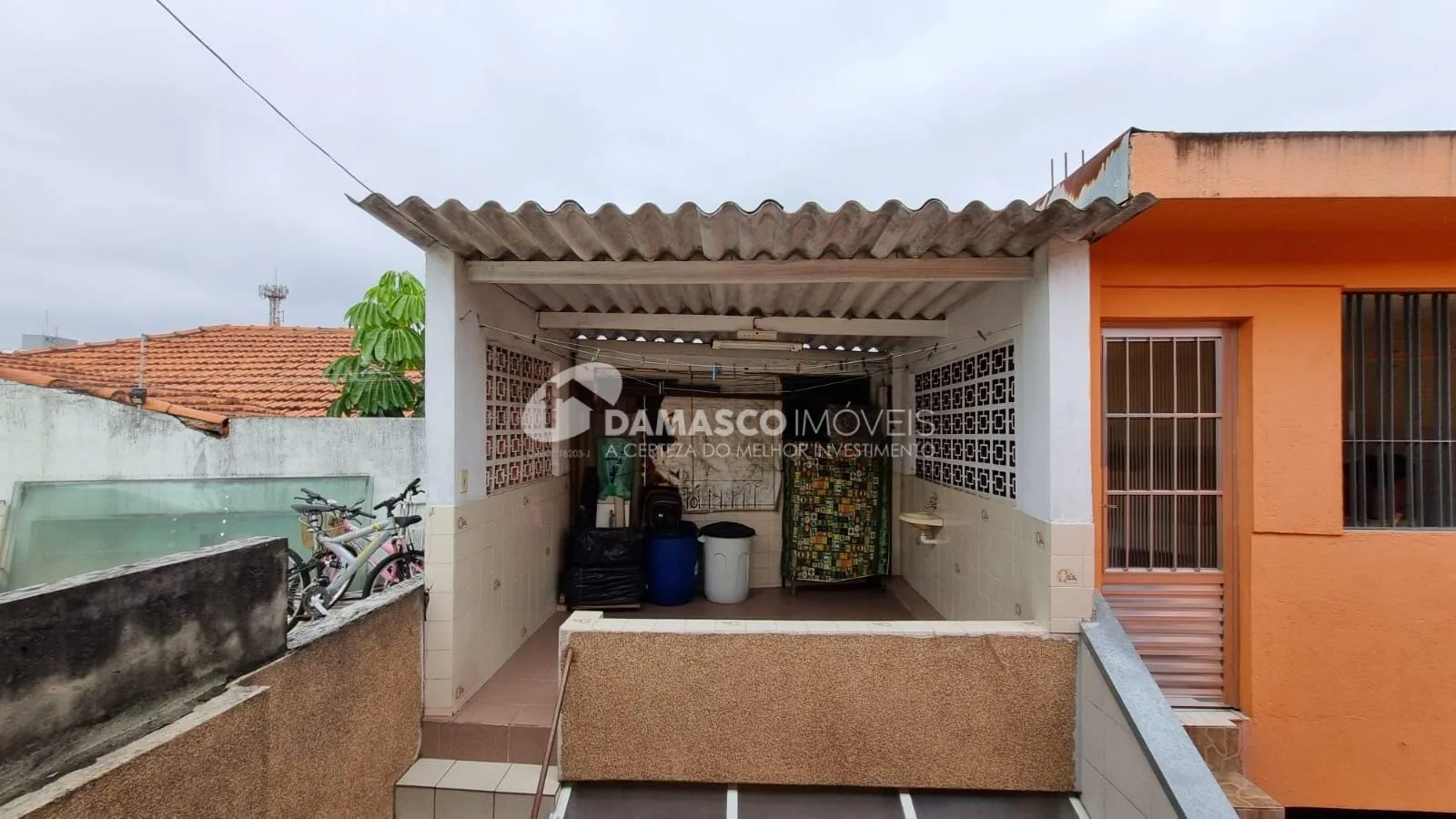 Casa à venda, São João Clímaco, São Paulo, SP