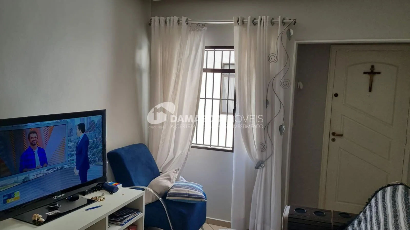 Cobertura à venda 2 Quartos, 1 Suite, 1 Vaga, 164M², Santa Maria, Santo André - SP 