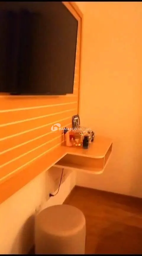 Apartamento 2 dormitórios, 1 suíte, 2 vagas no bairro Santa Maria em SCS