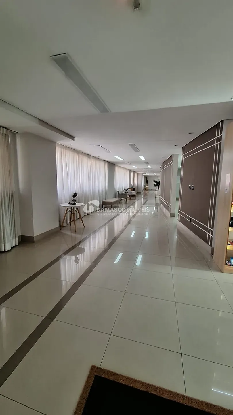 Apartamento para locação, Fundação, São Caetano do Sul, SP