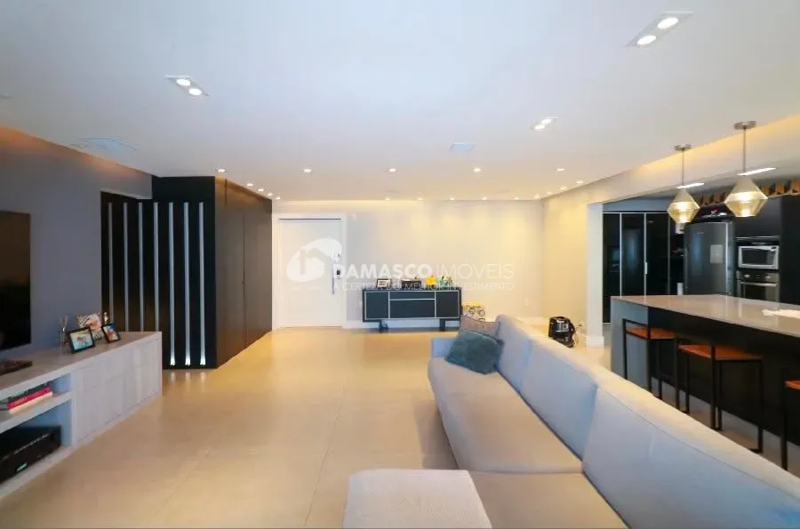 Apartamento Alto Padrão - Bairro Cerâmica, São Caetano do Sul, SP
