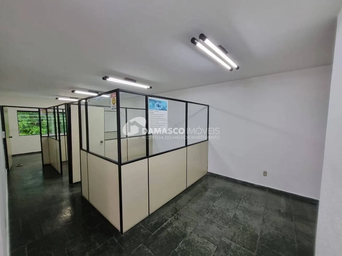 Sala para locação, 48 m², Jardim São Caetano, São Caetano do Sul, SP