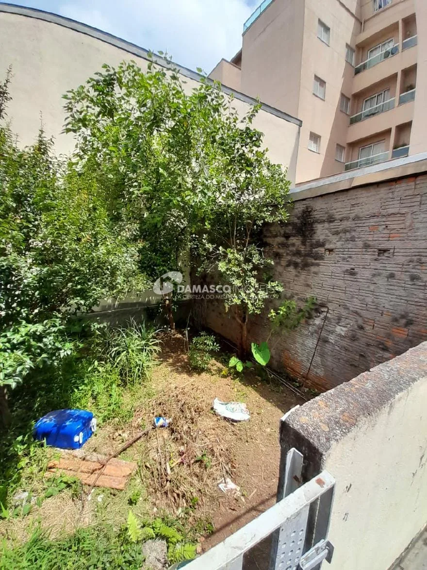 Casa à venda 1 Quarto, 1 Vaga, Nova Gerty, São Caetano do Sul - SP