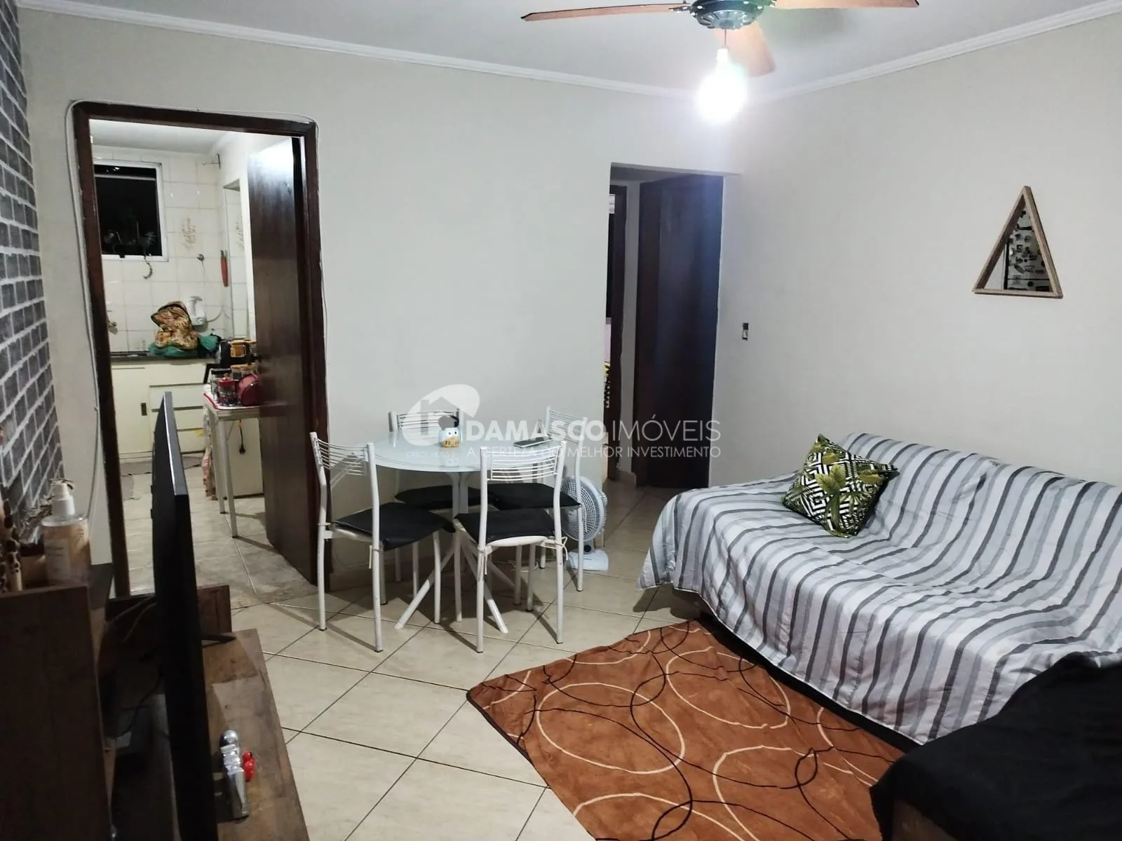 Apartamento à venda, São José, São Caetano do Sul, SP