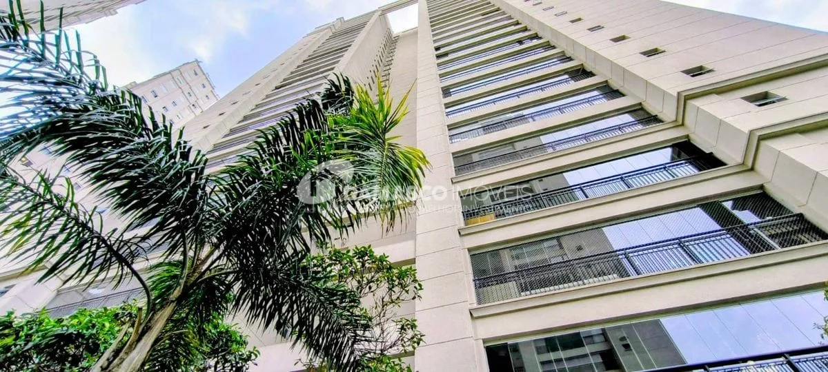 Apartamento Alto Padrão com 3 quartos, Centro - São Bernardo do Campo