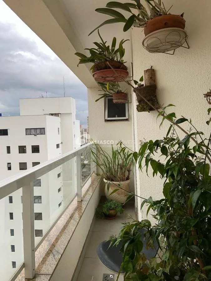 Apartamento à venda no Jardim Bela Vista – Santo André