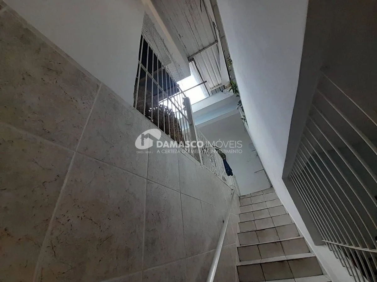 Sobrado a venda com 2 dormitórios, 1 suite, Cerâmica, São Caetano do Sul