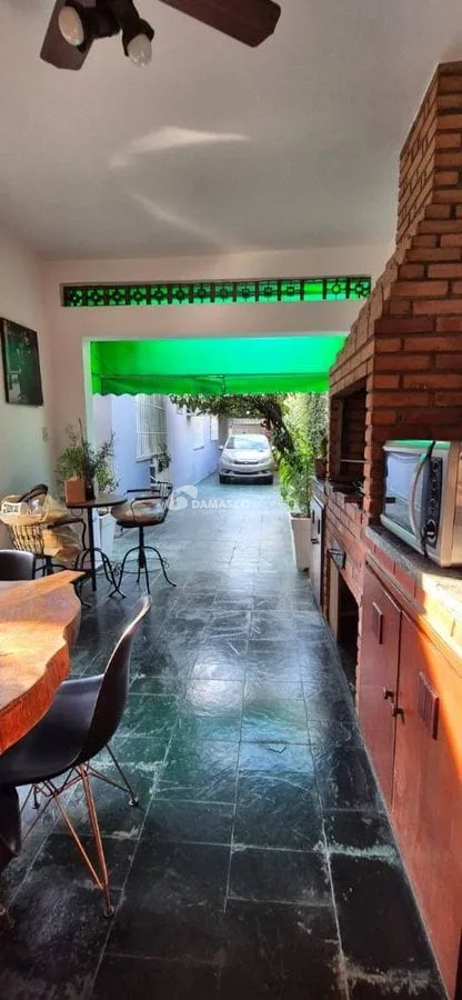 Casa - Olimpico - São Caetano do Sul
