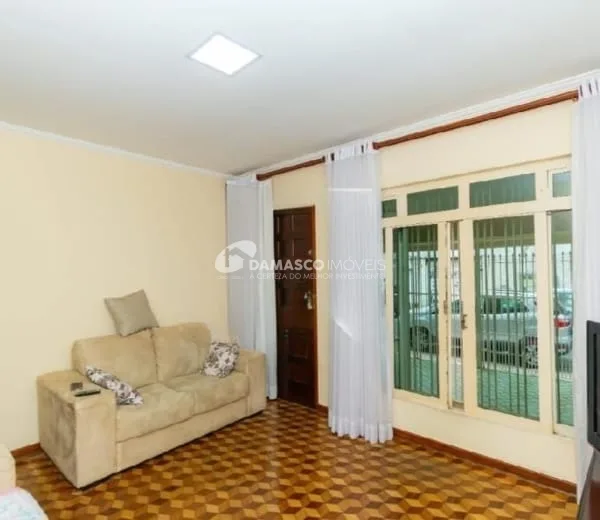 Casa à venda, Vila Alpina, São Paulo, SP