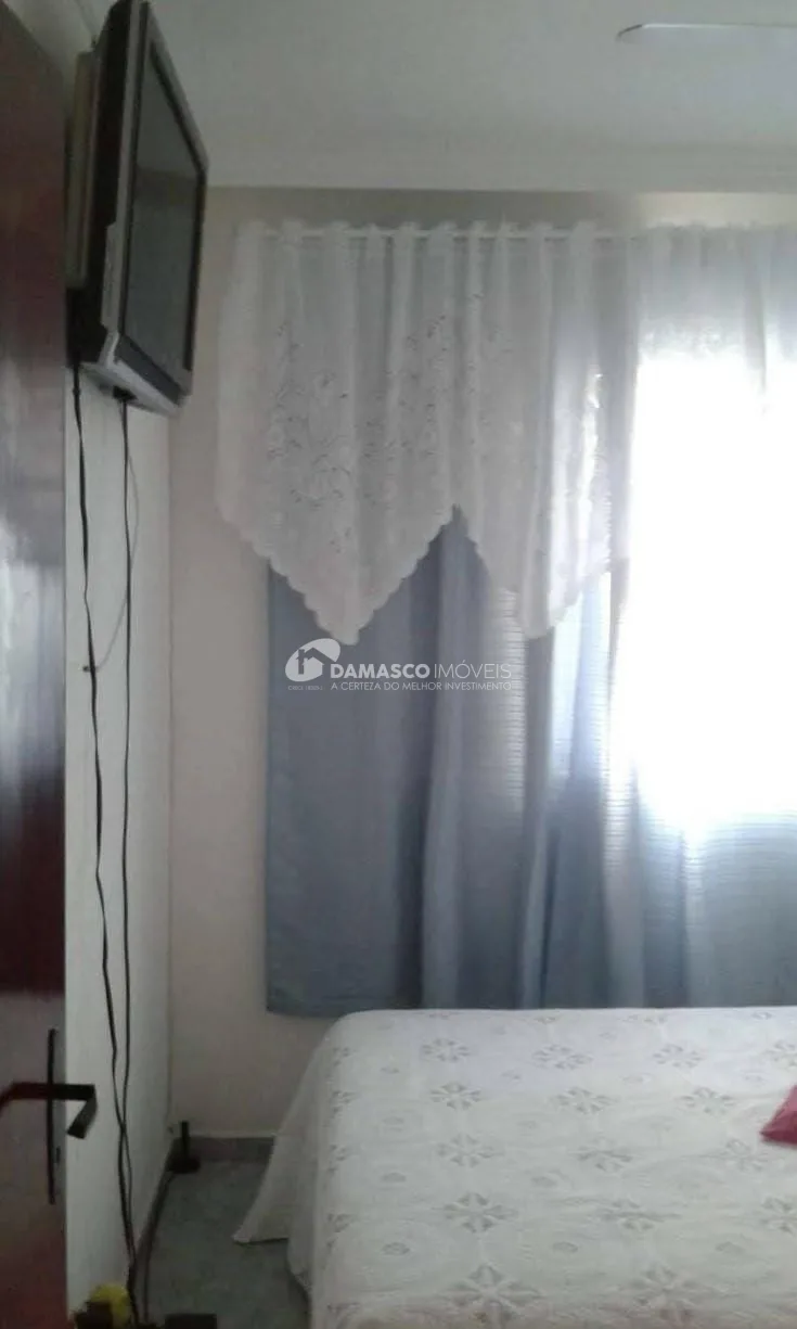 Apartamento à venda 3 Quartos, 1 Suite, 1 Vaga, 78M², Sacomã, São Paulo - SP 