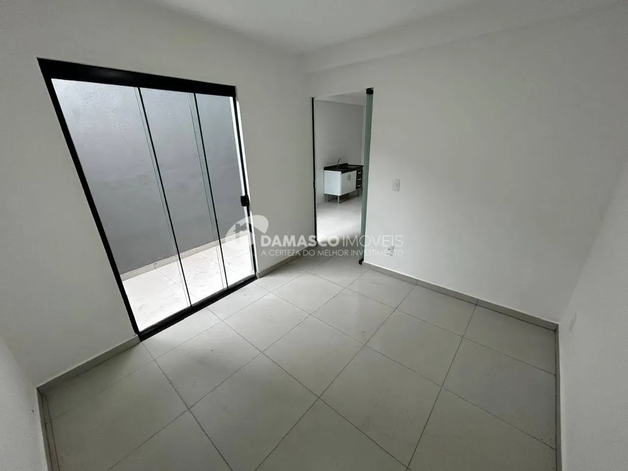 Apartamento para locação, São José, São Caetano do Sul, SP