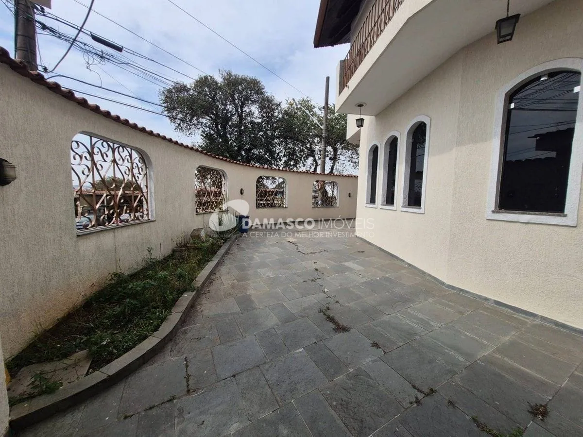 Sobrado à venda, Jardim Ana Maria, Santo André