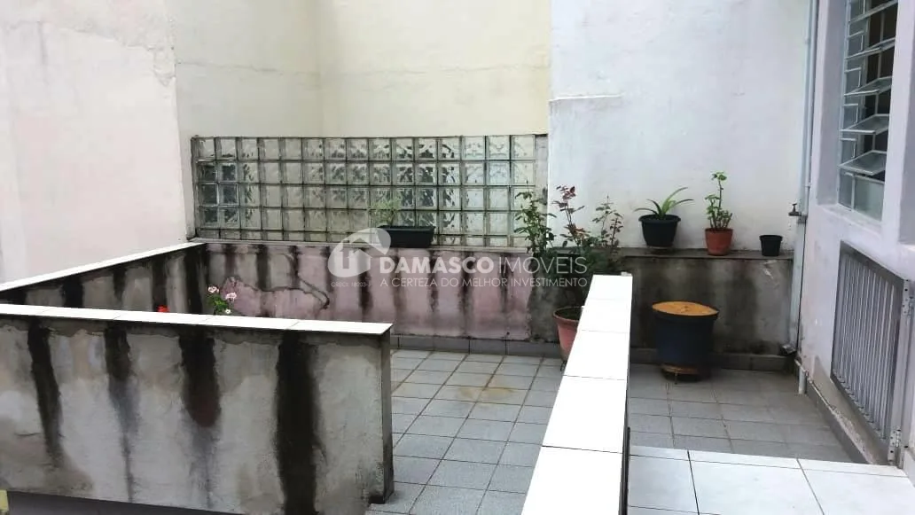 Casa à venda 2 Quartos, 2 Vagas, 249M², Olímpico, São Caetano do Sul - SP