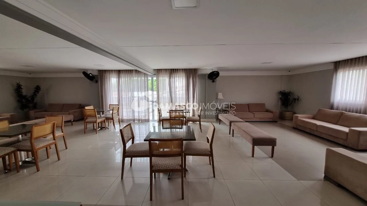Apartamento para locação, Fundação, São Caetano do Sul, SP