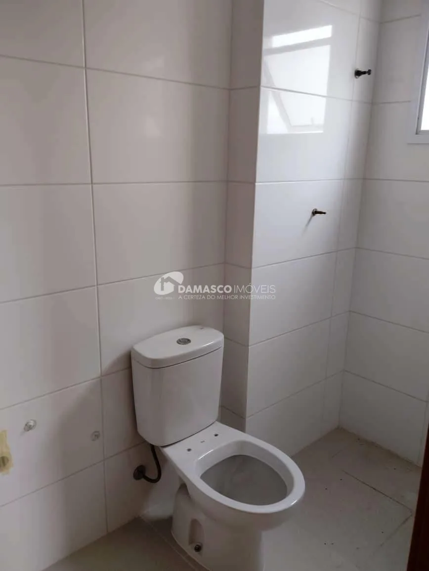 Apartamento à venda 2 Quartos, 1 Suite, 1 Vaga, 63M², Campestre, Santo André - SP 