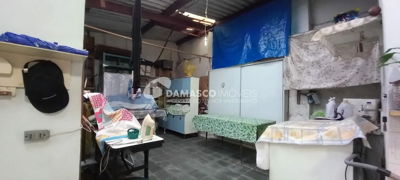 Casa à venda 3 Quartos, 2 Vagas, 135M², Santa Maria, São Caetano do Sul - SP