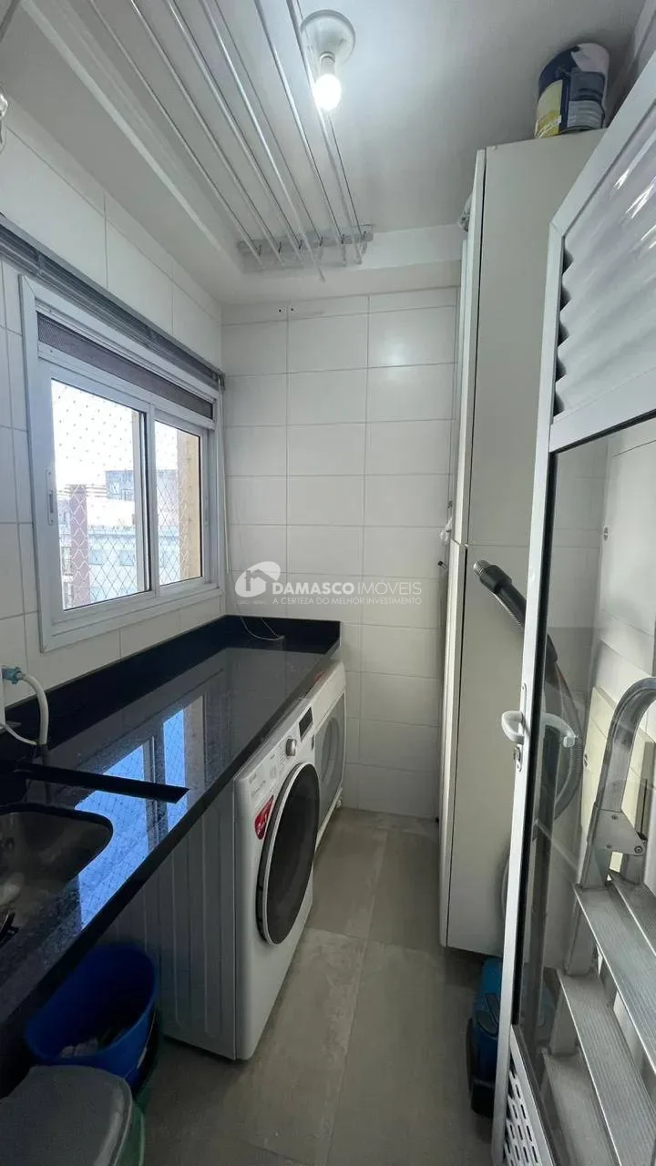 Apartamento à venda, Boa Vista, São Caetano do Sul, SP