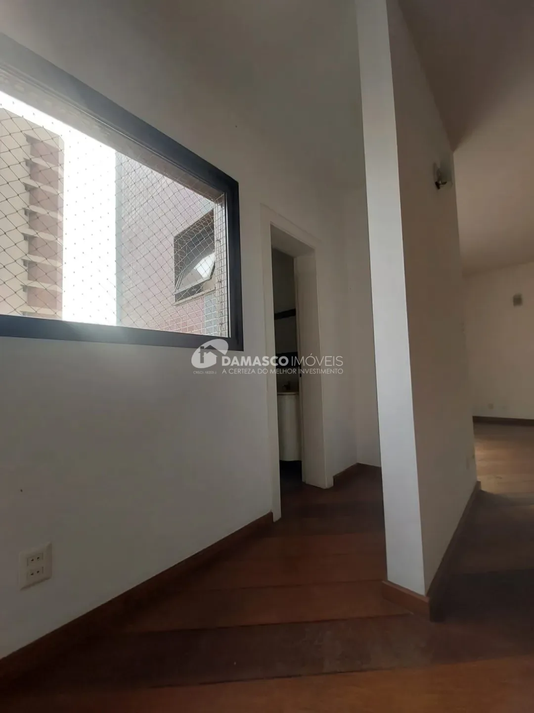 Locação de Apartamento de Alto Padrão em  São Caetano do Sul