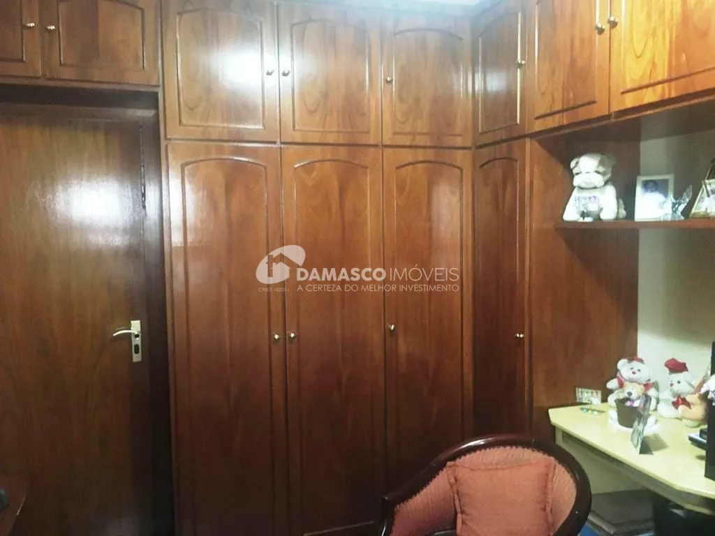Apartamento à venda 3 Quartos, 1 Suite, 1 Vaga, 166M², Barcelona, São Caetano do Sul - SP 