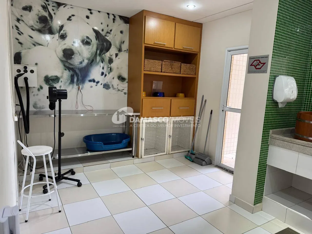 Apartamento com lazer completo no bairro Santa Maria,  São Caetano do Sul, SP
