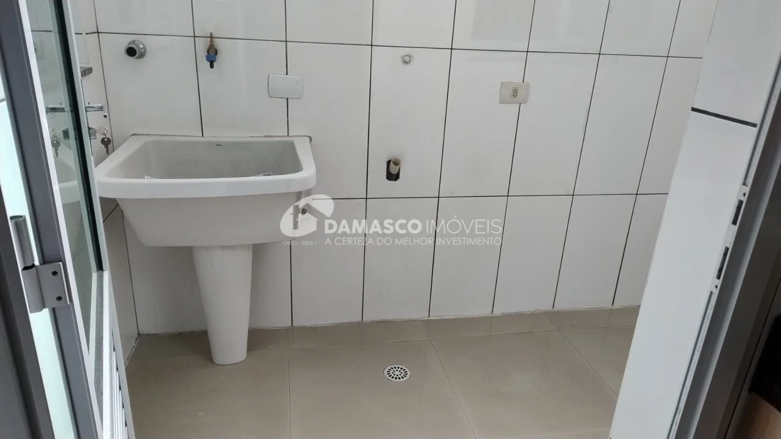 Apartamento à venda, Santa Maria, Santo André, SP