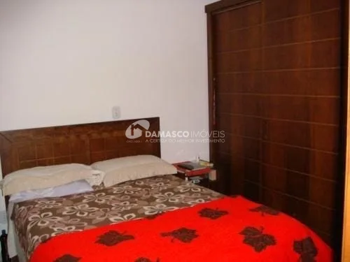 Apartamento à venda, Santa Maria, São Caetano do Sul, SP