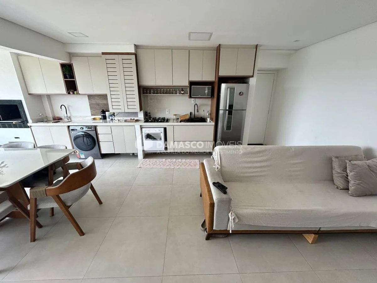 Apartamento com 2 quartos, Mauá - São Caetano do Sul