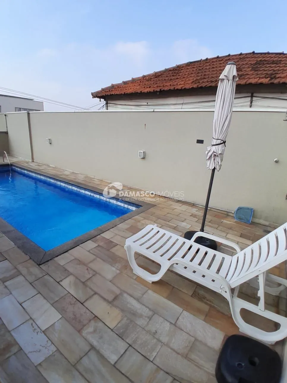 Apartamento para Locação 2 Quartos, 1 Suite, 2 Vagas, Olímpico, São Caetano do Sul - SP