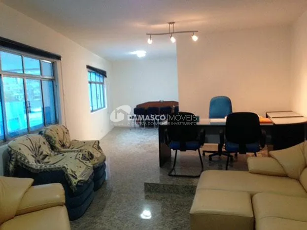 Salão para Locação 100M², Santa Paula, São Caetano do Sul - SP