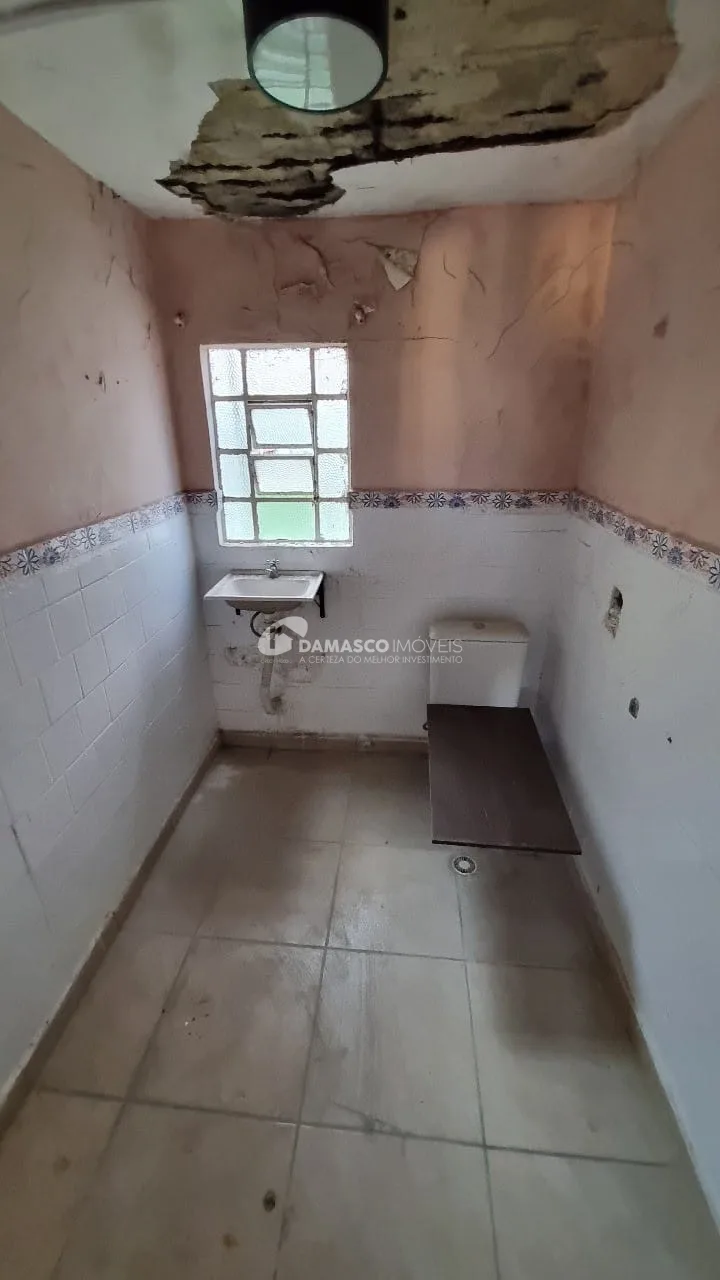 Casa à venda, Santa Paula, São Caetano do Sul, SP