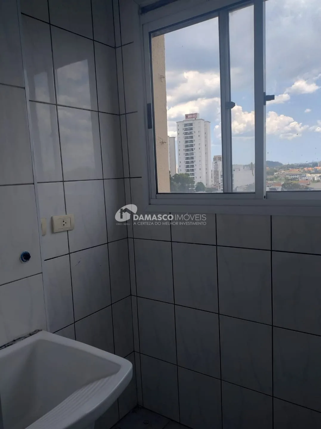 Apartamento à venda, Vila Gonçalves, São Bernardo do Campo, SP