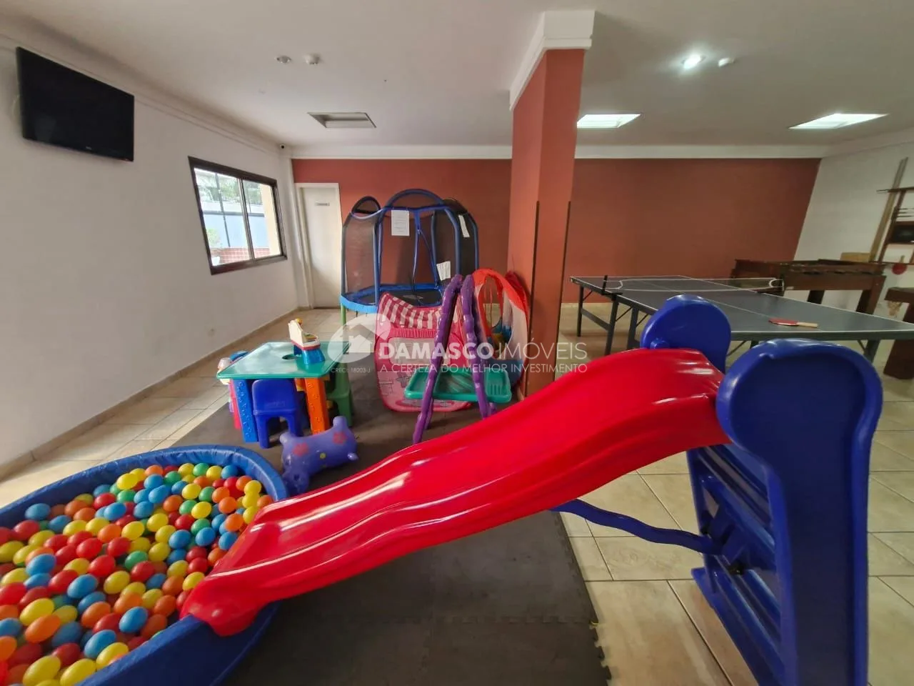 Apartamento Duplo à venda, Barcelona, São Caetano do Sul, SP