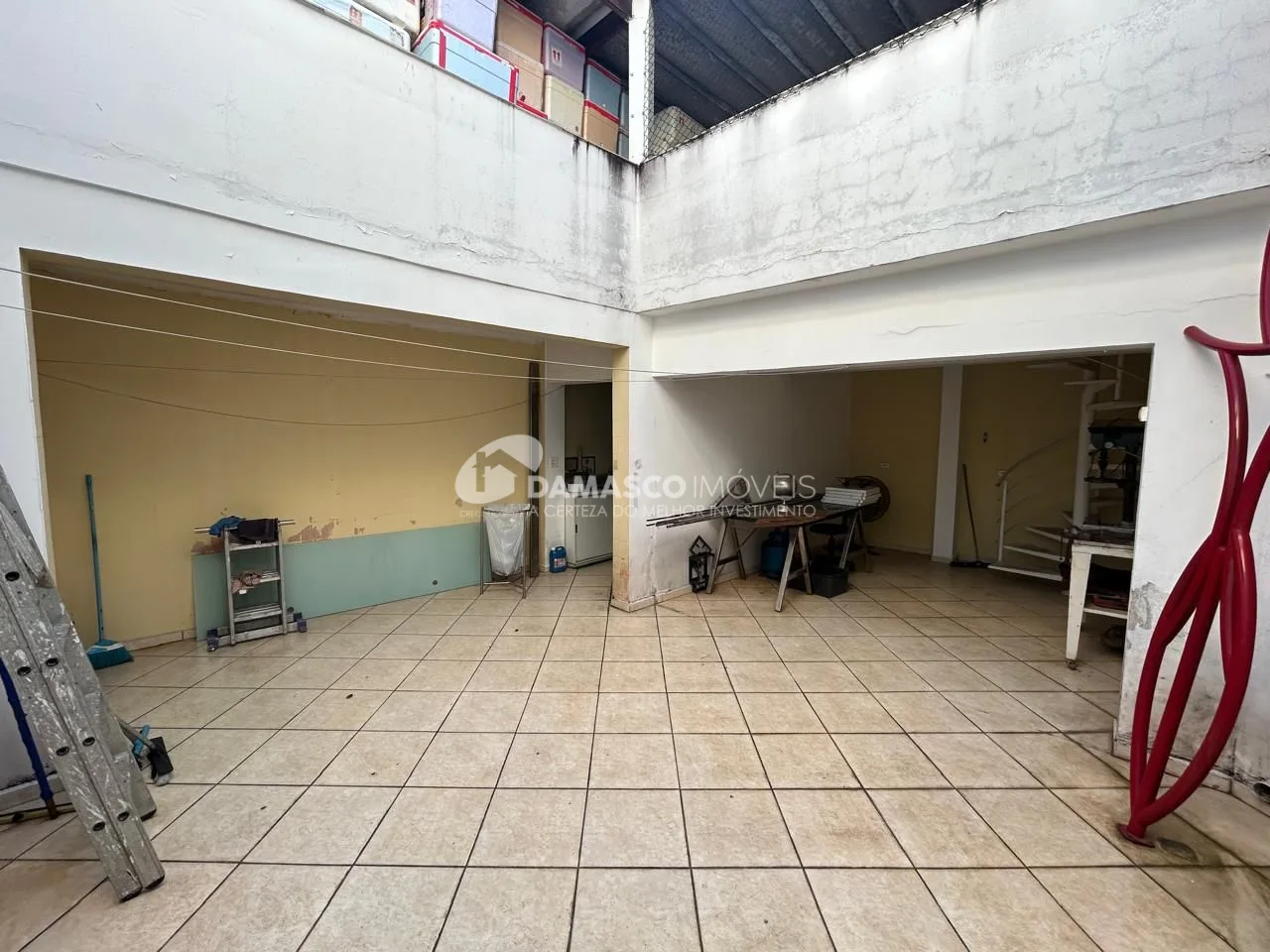Sobrado à Venda, Santa Paula, São Caetano do Sul, SP
