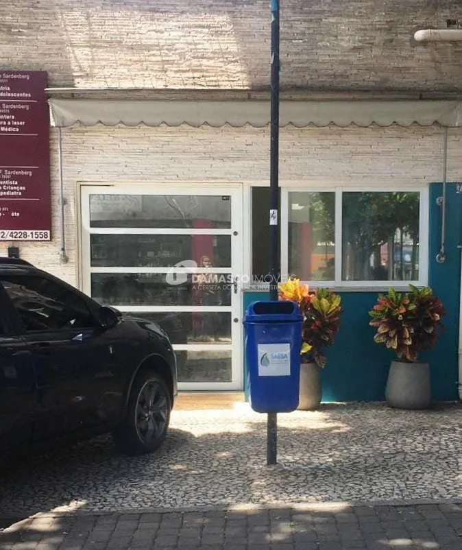 Sala para Locação 10M², Centro, São Caetano do Sul - SP 