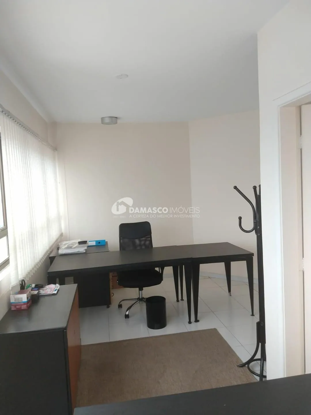 Sala à venda 1 Vaga, 57M², Santo Antônio, São Caetano do Sul - SP 