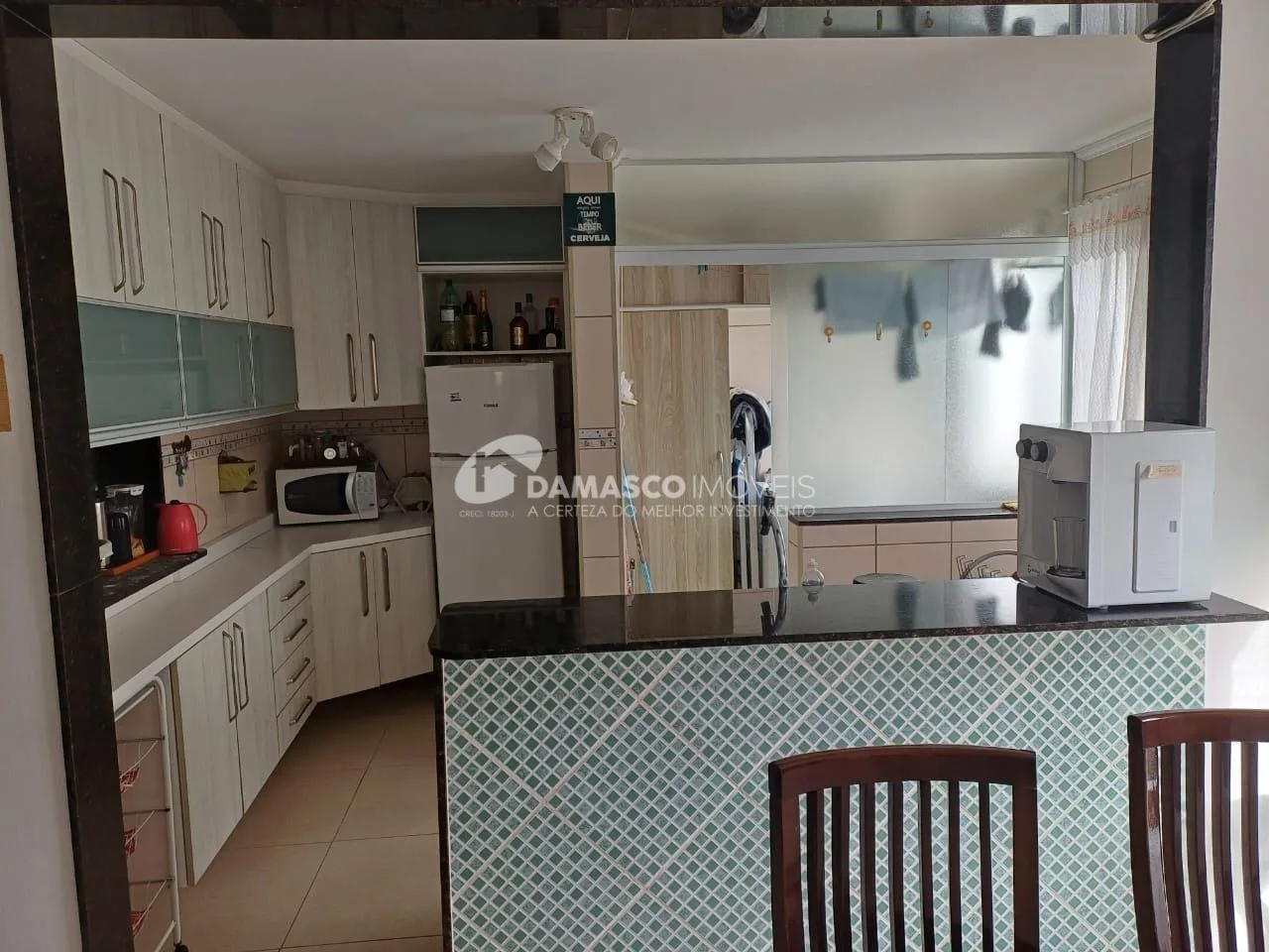 Apartamento à venda, Santa Maria, Santo André, SP