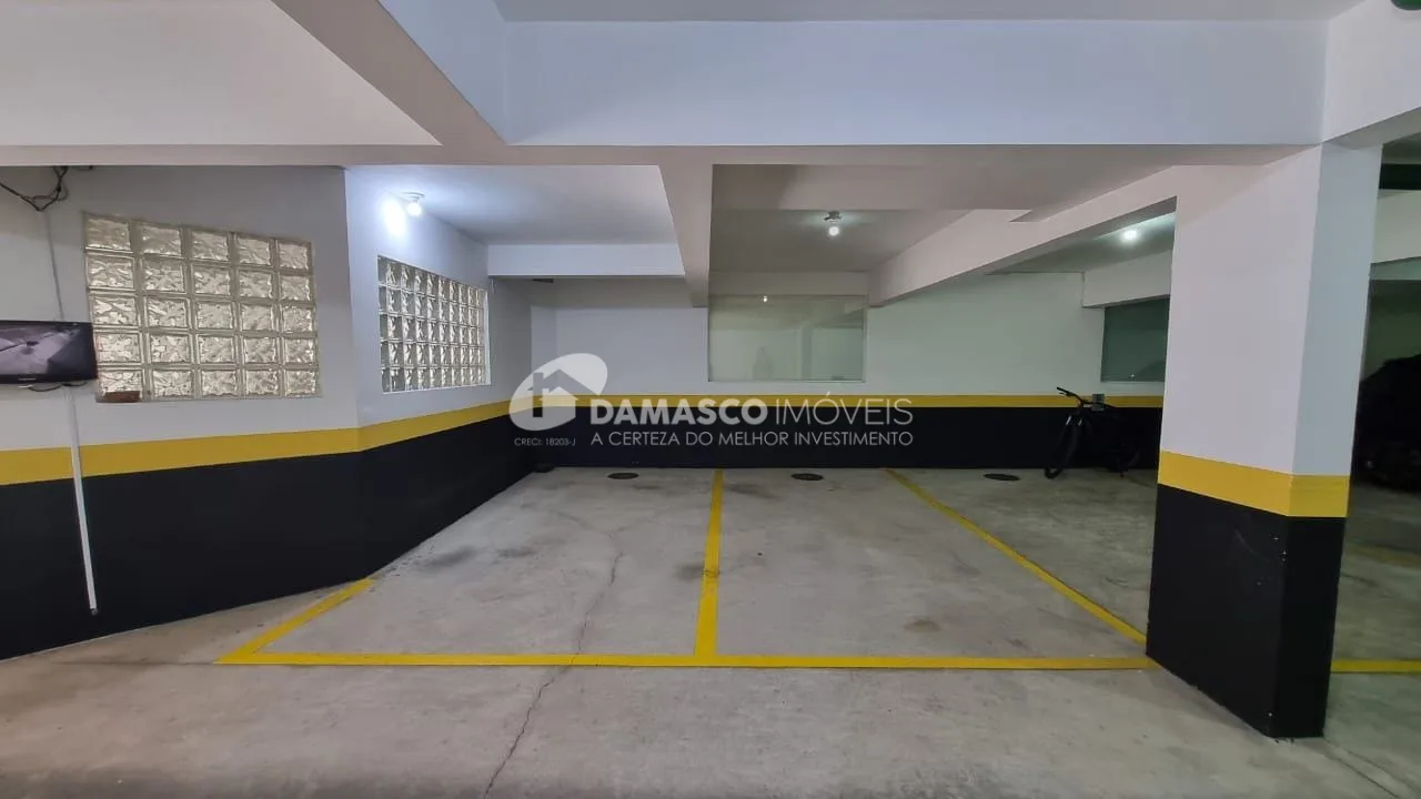 Apartamento à venda, Santa Maria, São Caetano do Sul, SP
