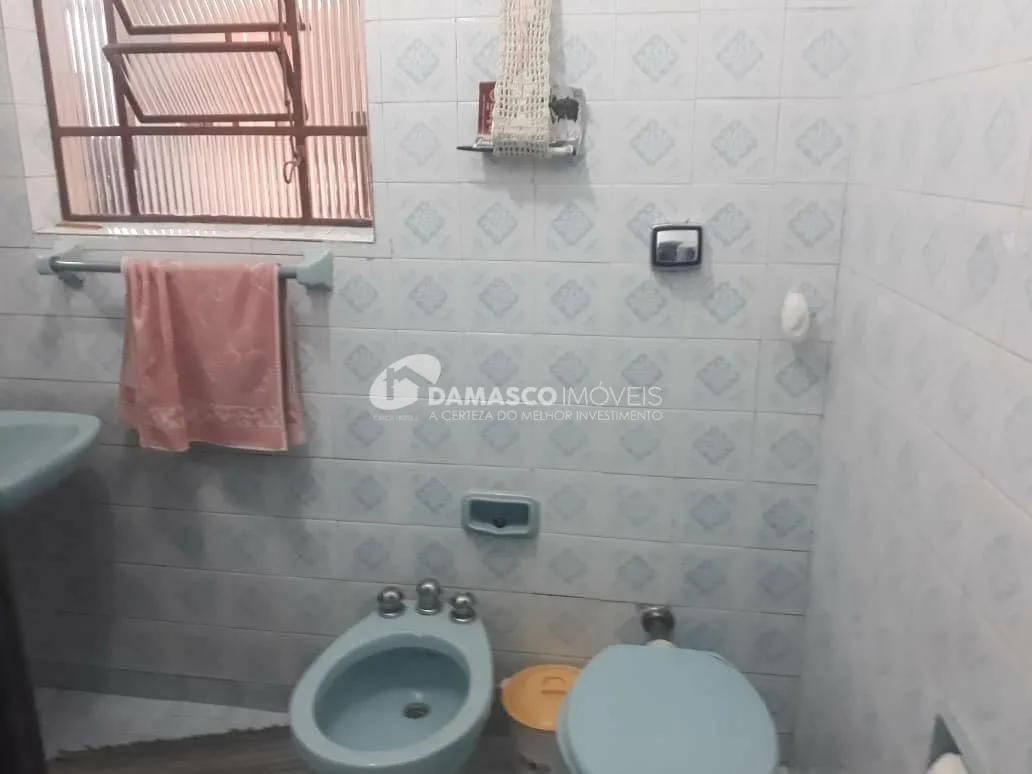 Casa à venda 1 Quarto, 2 Vagas, 170M², Nova Gerty, São Caetano do Sul - SP