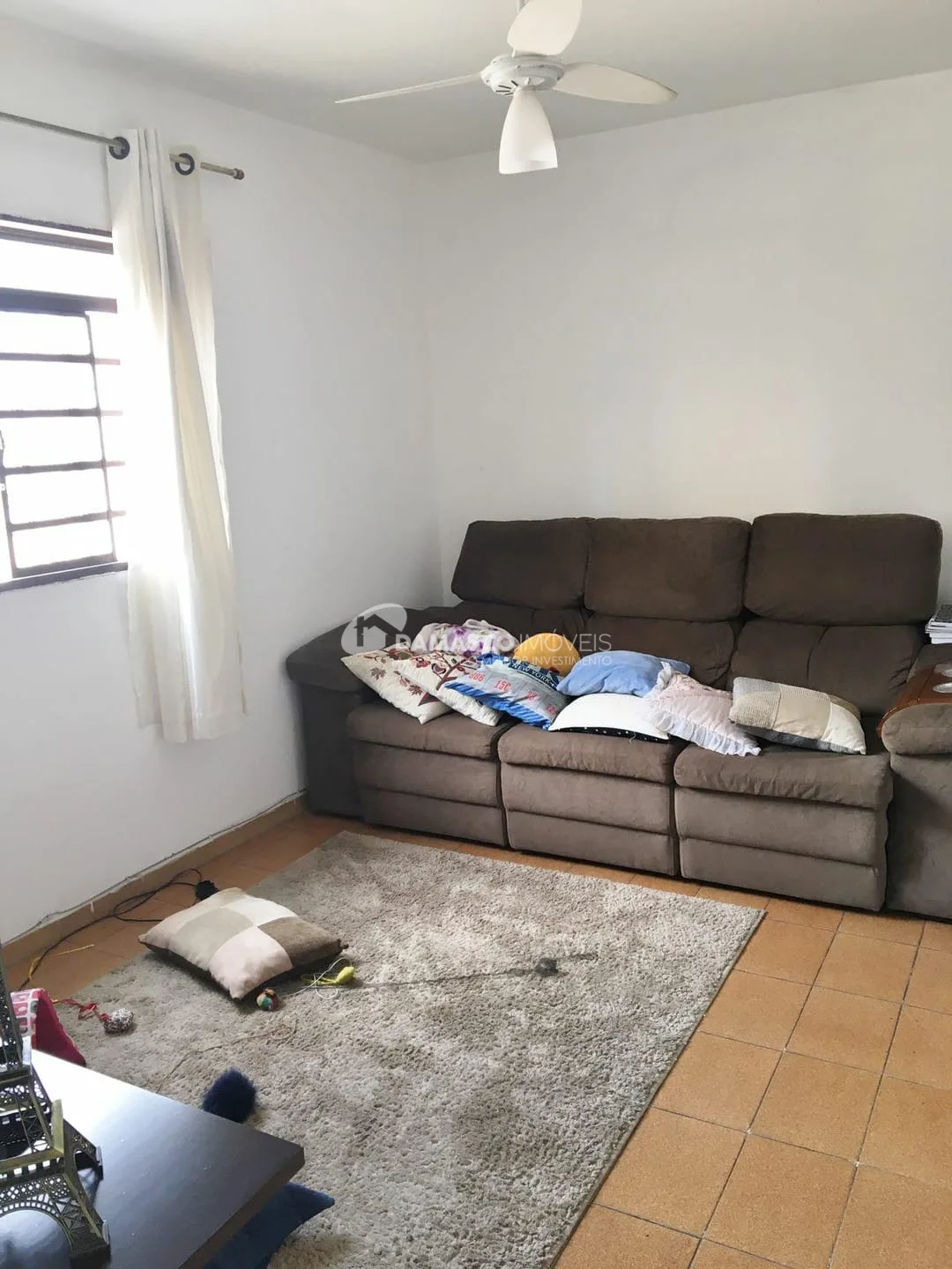 Prédio à venda 3 Quartos, 1 Suite, 2 Vagas, 380M², Santo Antônio, São Caetano do Sul - SP 