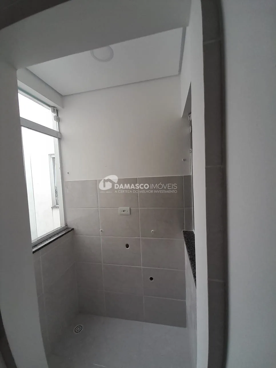 Apartamento à venda, Vila Palmares, Santo André, SP