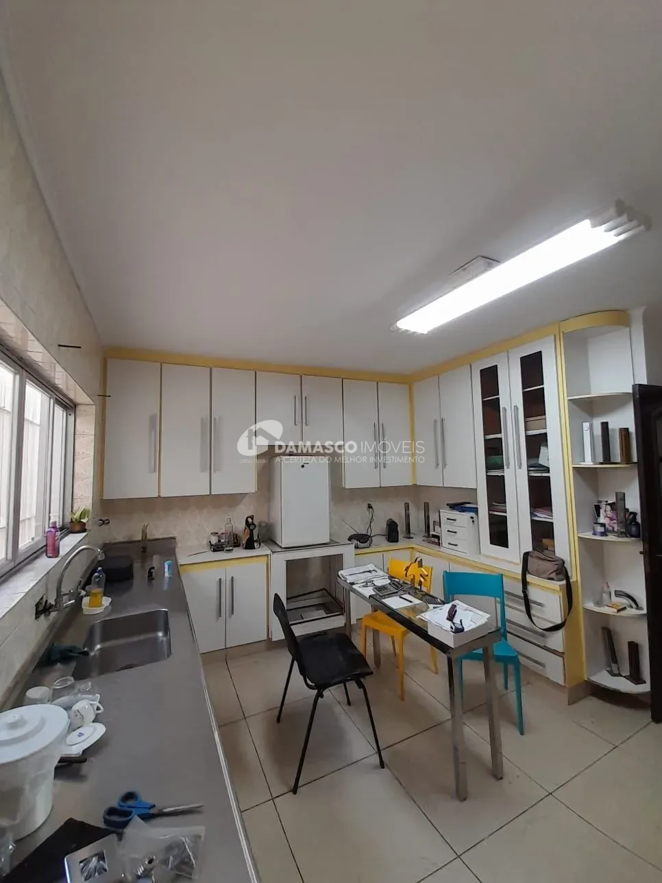 Sobrado para locação Comercial Santa Paula, São Caetano do Sul, SP