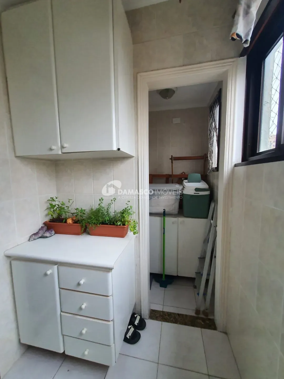 Apartamento à venda, Santa Paula, São Caetano do Sul, SP