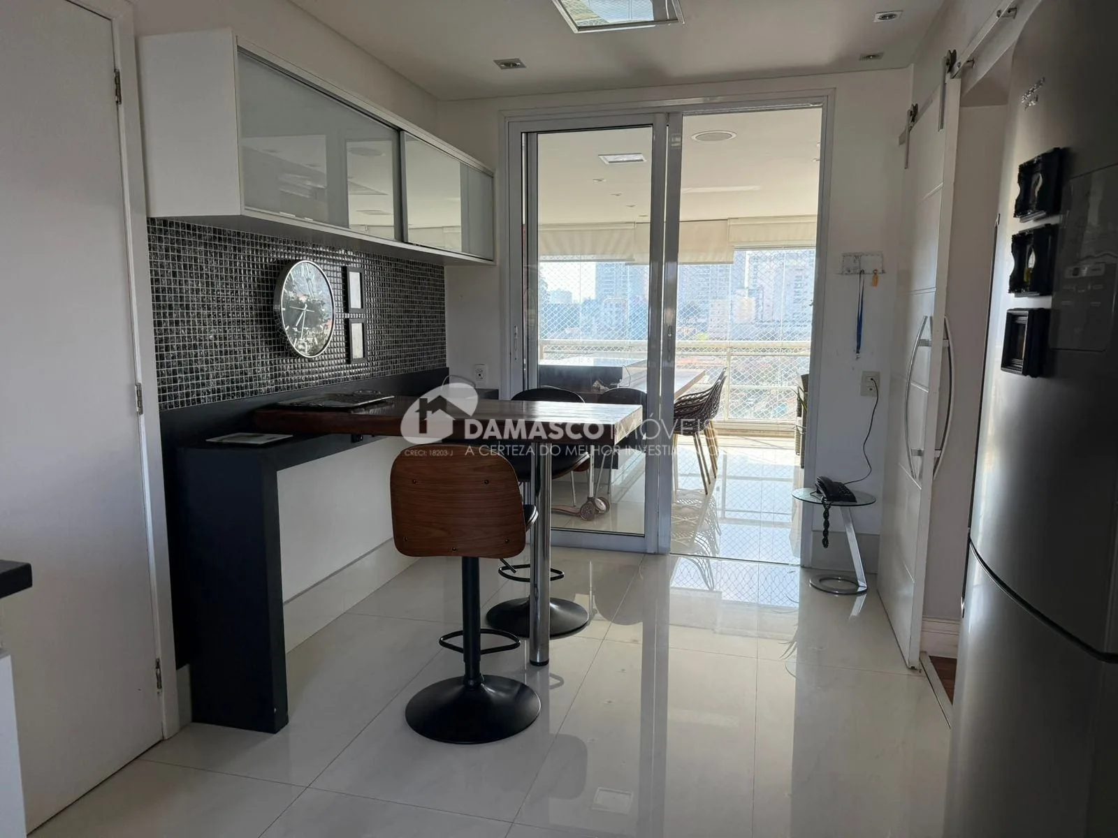 Apartamento à venda, Santa Paula, São Caetano do Sul, SP