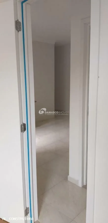 Apartamento à venda 2 Quartos, 1 Vaga, Vila Príncipe de Gales, Santo André - SP 